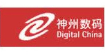 神州数码