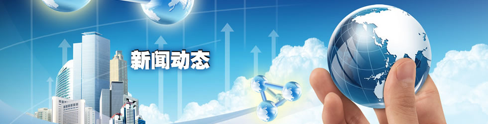 新闻动态